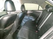 Toyota Corolla X (E140 E150) Рестайлинг Архангельск  - изображение 35