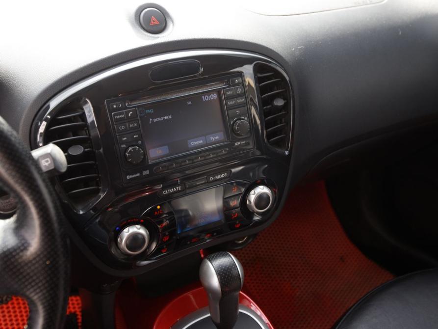 Nissan Juke I Челябинск  - изображение 15