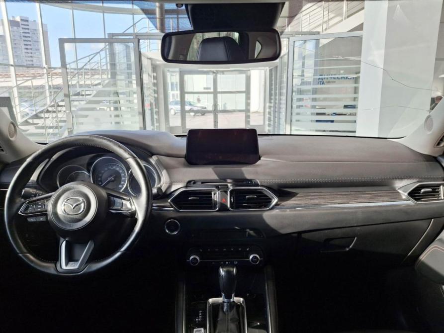 Mazda CX-5 II Казань  - изображение 17