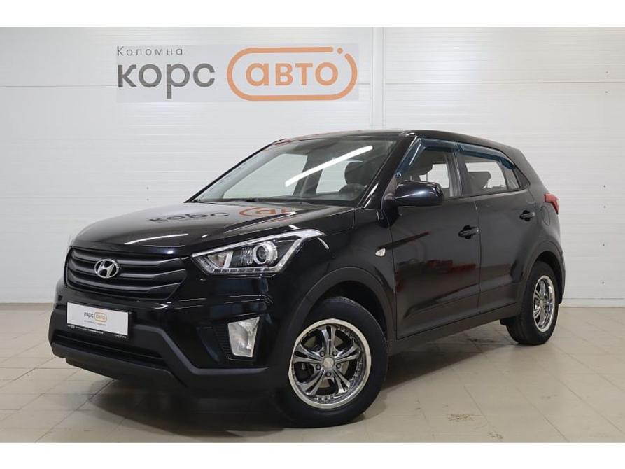 Hyundai Creta I Коломна  - изображение 1