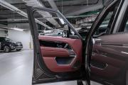 Land Rover Range Rover V Москва  - изображение 85