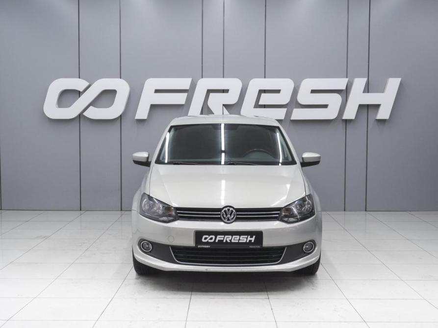 Volkswagen Polo V Ростов-на-Дону  - изображение 3