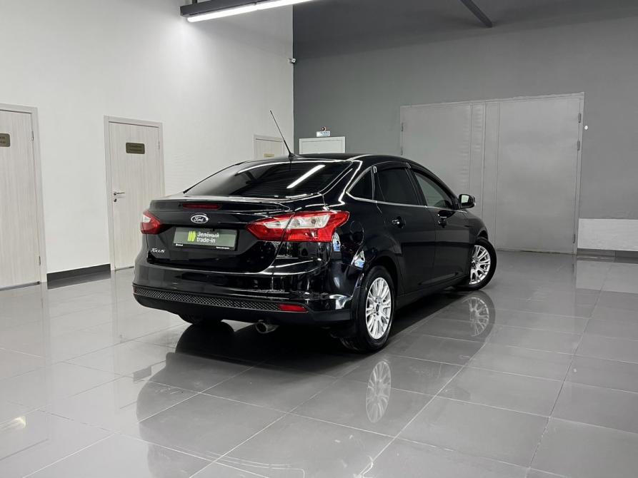 Ford Focus III Тверь  - изображение 2
