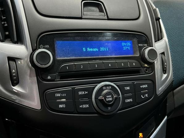 Chevrolet Cruze I Рестайлинг с пробегом 2013 года, цена 750 000 рублей, 137506 км, седан, Автокод Объявления