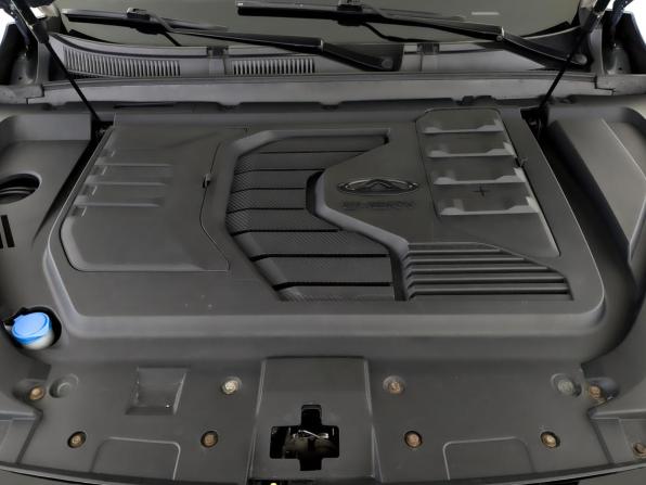 Chery Tiggo 7 Pro I с пробегом 2020 года, цена 1 499 000 рублей, 71258 км, внедорожник, Автокод Объявления
