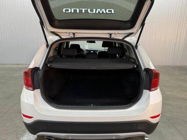 BMW X1 I (E84) Рестайлинг с пробегом 2013 года, цена 1 247 000 рублей, 120420 км, внедорожник, Автокод Объявления