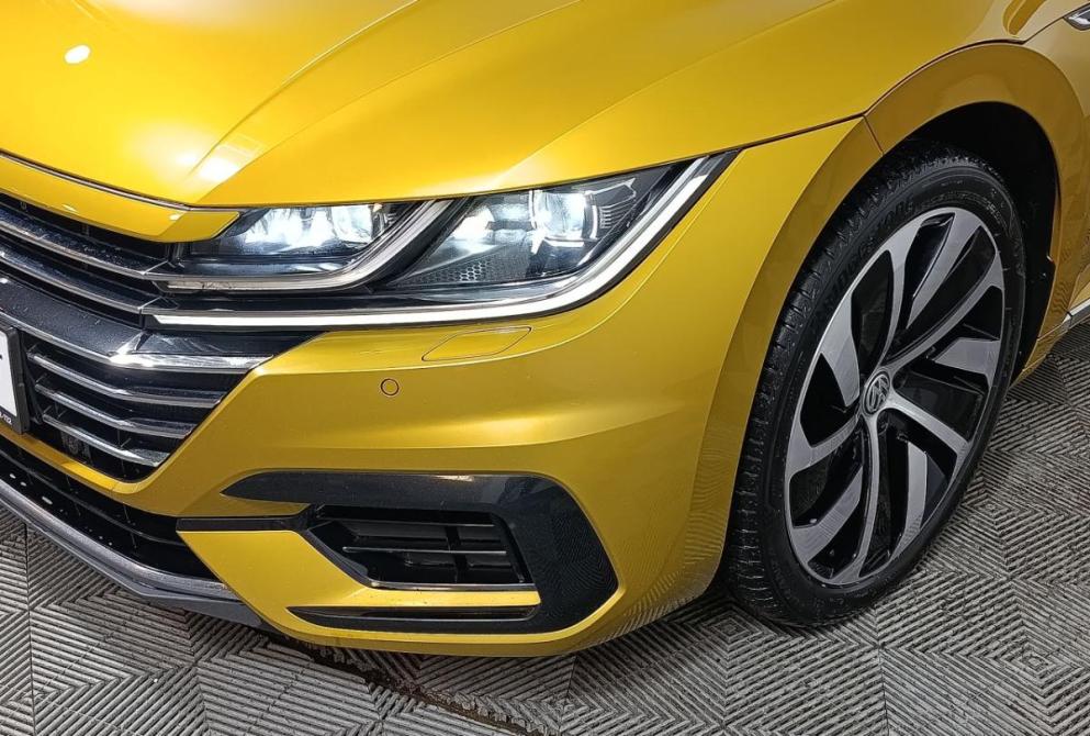 Volkswagen Arteon I Волгоград  - изображение 25