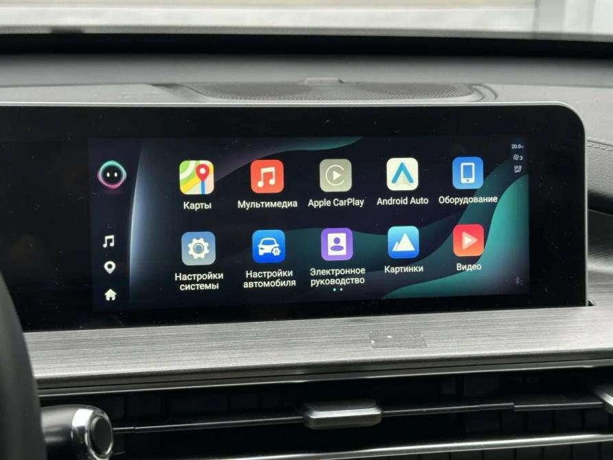 Chery Tiggo 4 Pro I Рестайлинг Мурманск  - изображение 10