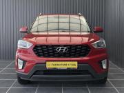 Hyundai Creta I Пермь  - изображение 35