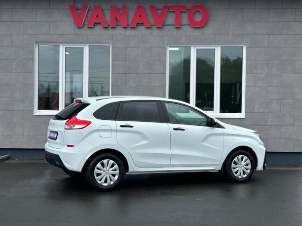 Lada (ВАЗ) XRAY I с пробегом 2018 года, цена 745 000 рублей, 113900 км, хэтчбек, Автокод Объявления