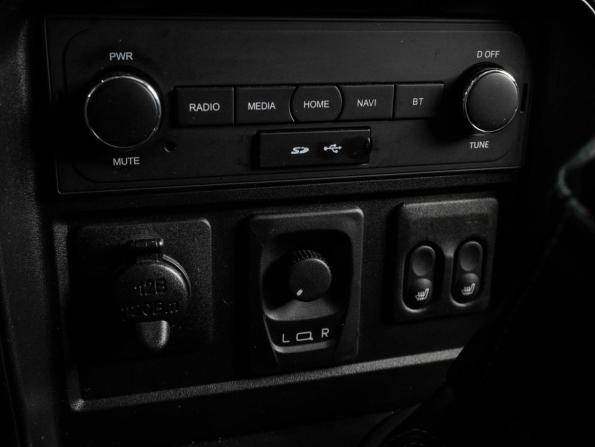 Lada (ВАЗ) Niva Travel I с пробегом 2023 года, цена 1 149 000 рублей, 21212 км, внедорожник, Автокод Объявления