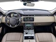 Land Rover Range Rover Velar I Москва  - изображение 44