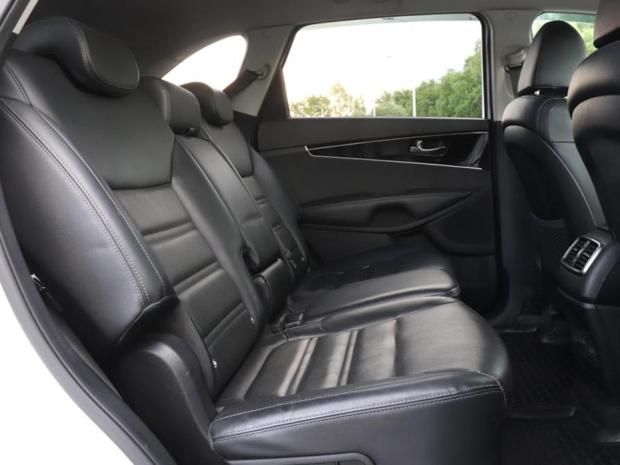 Kia Sorento III Prime Рестайлинг Москва  - изображение 11