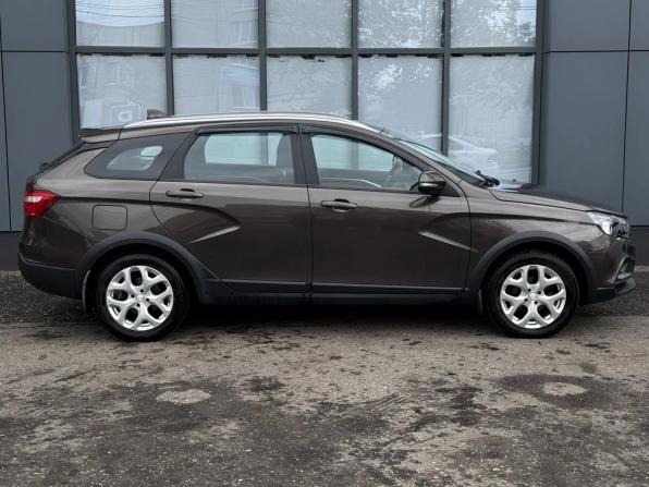 Lada (ВАЗ) Vesta I с пробегом 2020 года, цена 1 130 000 рублей, 117258 км, универсал, Автокод Объявления