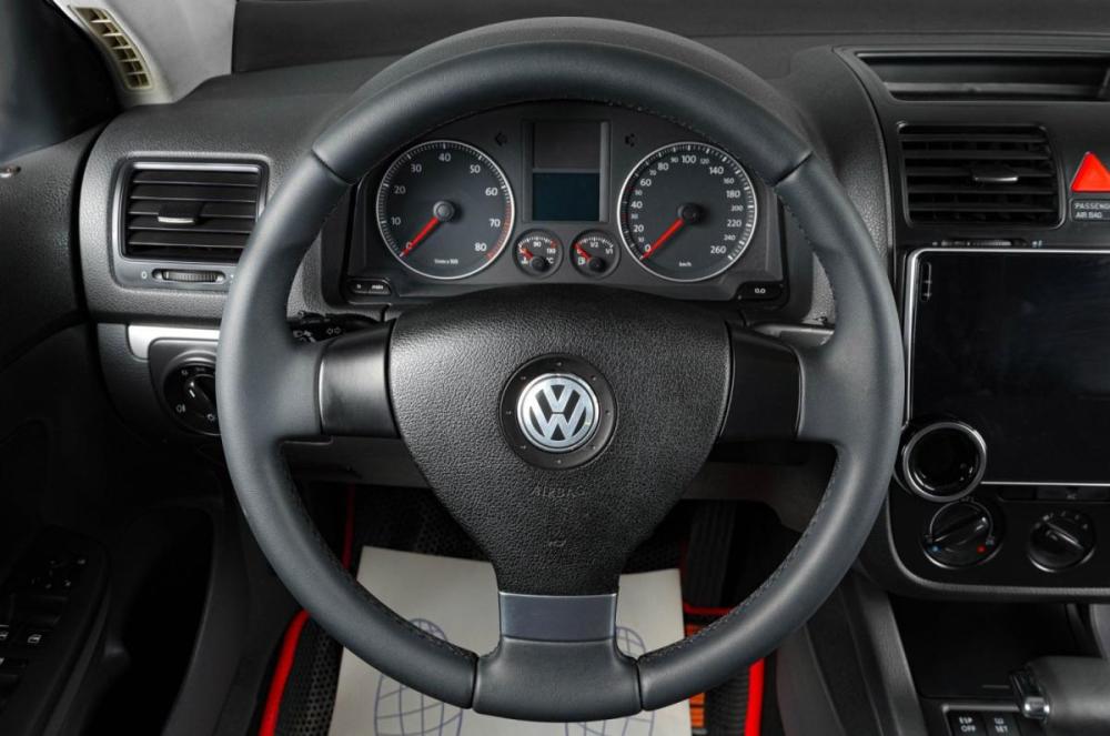 Volkswagen Golf V Тюмень  - изображение 14