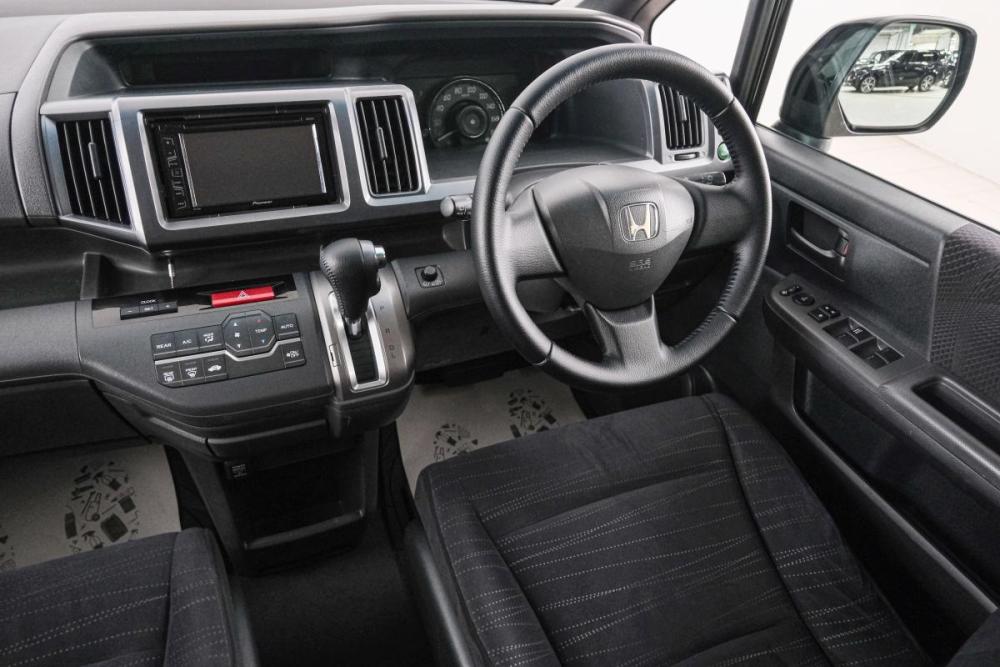 Honda Stepwgn IV Красноярск  - изображение 10