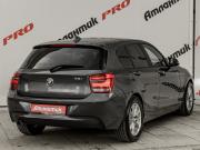 BMW 1 серии II (F20/F21) Екатеринбург  - изображение 30