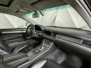 Audi S8 II (D3) Рестайлинг Москва  - изображение 32