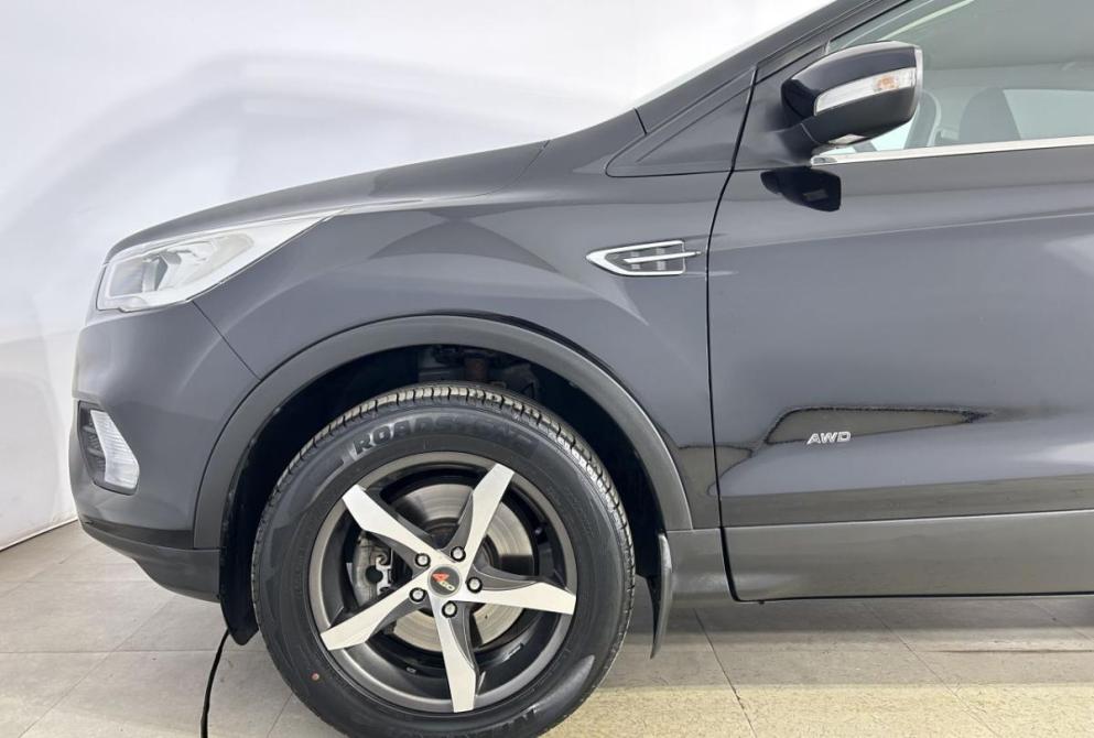 Ford Kuga II Рестайлинг Саранск  - изображение 11
