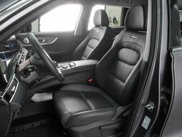 Chery Tiggo 7 Pro Max I Рестайлинг с пробегом 2025 года, цена 2 328 000 рублей, 12710 км, внедорожник, Автокод Объявления