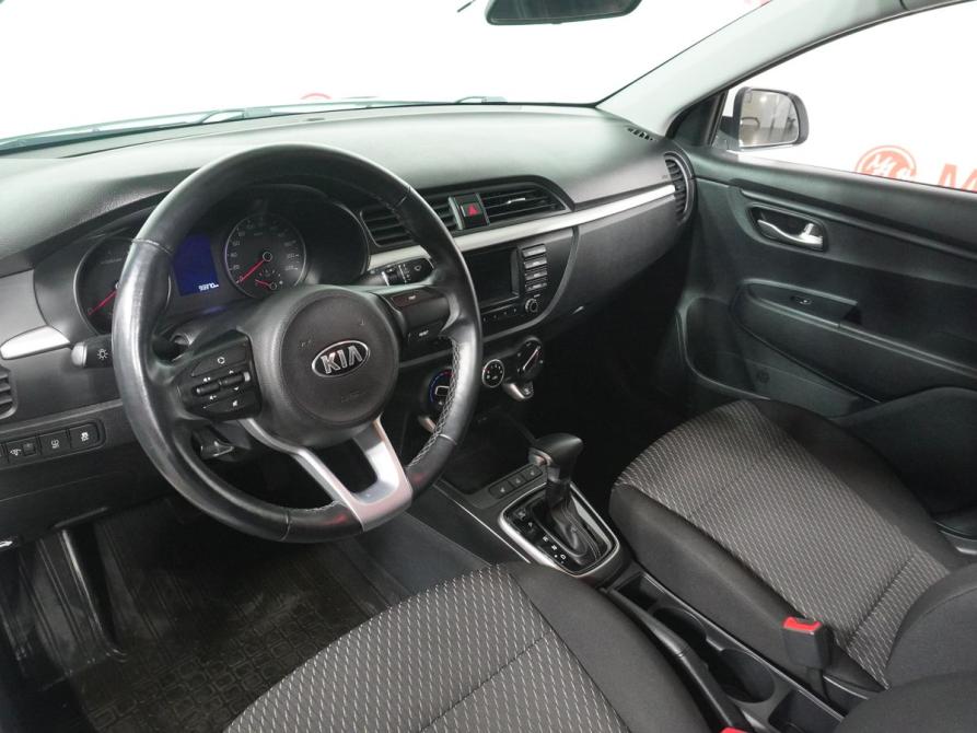Kia Rio IV Вологда  - изображение 9