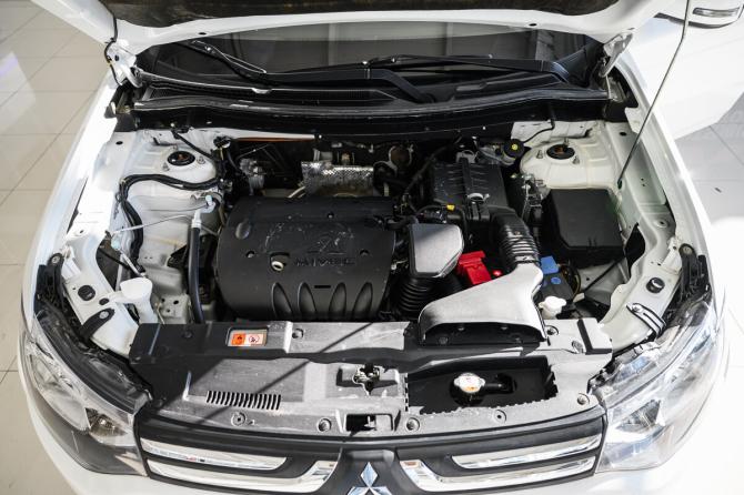 Mitsubishi Outlander III с пробегом 2013 года, цена 1 300 000 рублей, 137549 км, внедорожник, Автокод Объявления