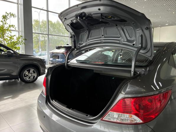Hyundai Solaris I с пробегом 2011 года, цена 795 000 рублей, 44155 км, седан, Автокод Объявления