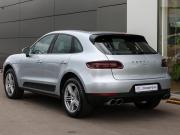 Porsche Macan I Москва  - изображение 35