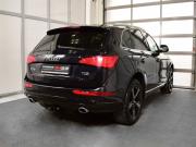 Audi Q5 I (8R) Рестайлинг Кемерово  - изображение 28