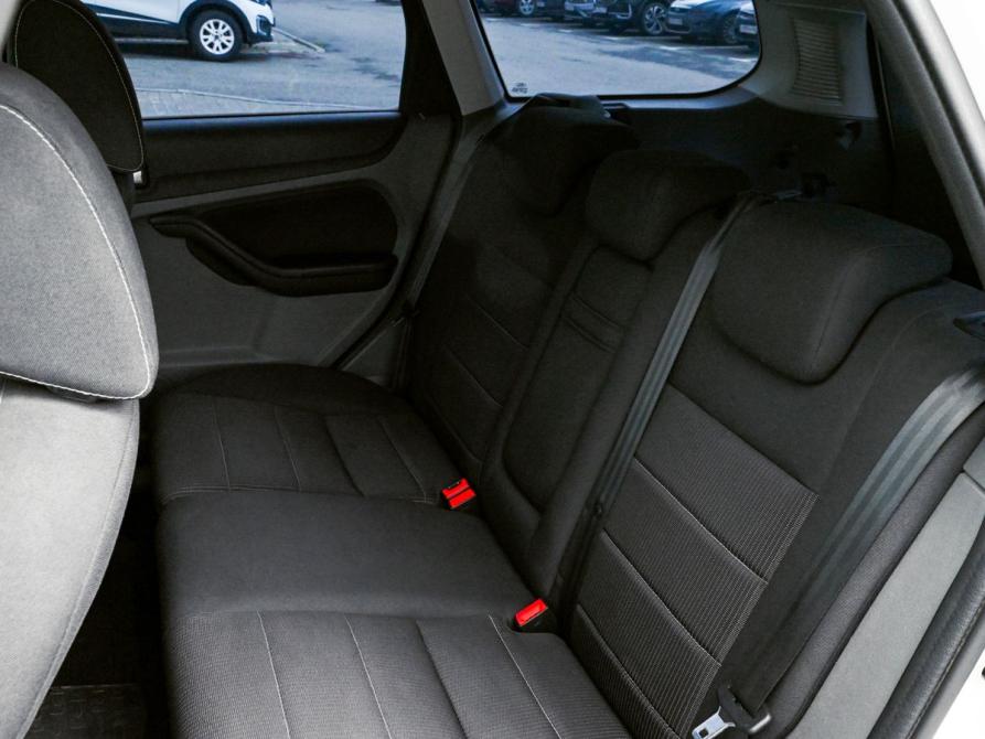 Ford Focus II Рестайлинг Екатеринбург  - изображение 18