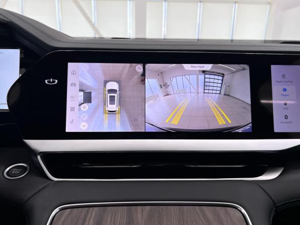 Geely Monjaro I Рестайлинг с пробегом 2026 года, цена 4 656 000 рублей, 15 км, внедорожник, Автокод Объявления