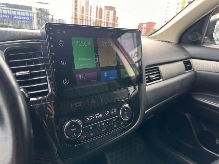 Mitsubishi Outlander III Новосибирск  - изображение 16