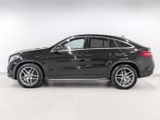 Mercedes-Benz GLE Coupe I (C292) Санкт-Петербург  - изображение 37
