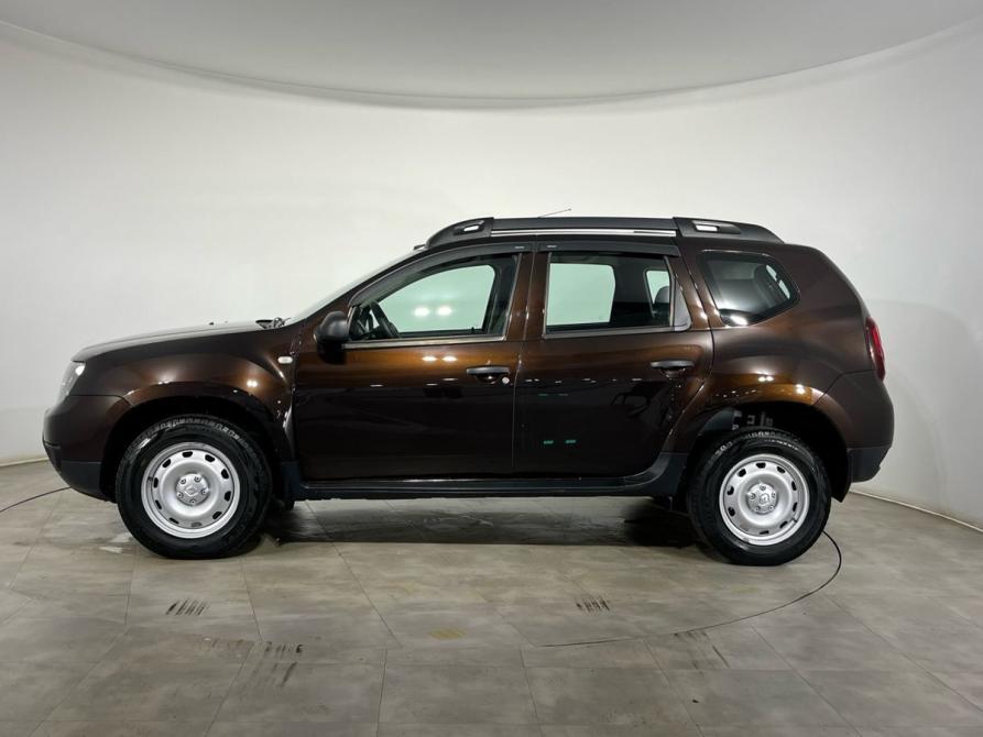 Renault Duster I Рестайлинг Ижевск  - изображение 2