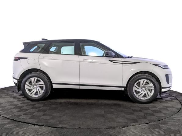 Land Rover Range Rover Evoque II с пробегом 2020 года, цена 3 950 000 рублей, 42700 км, внедорожник, Автокод Объявления
