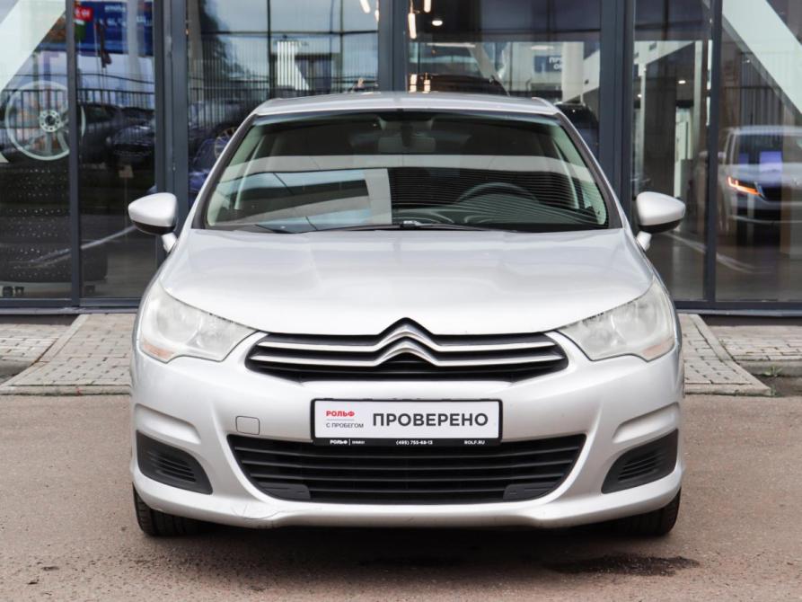 Citroen C4 II Химки  - изображение 2