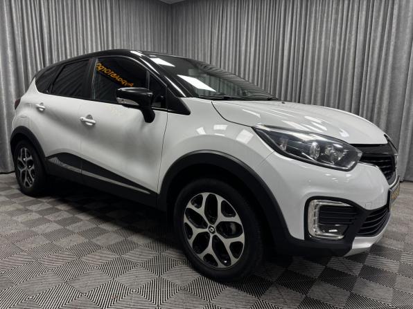 Renault Kaptur I с пробегом 2017 года, цена 1 520 000 рублей, 163475 км, внедорожник, Автокод Объявления