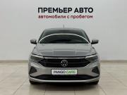 Volkswagen Polo VI Смоленск  - изображение 33