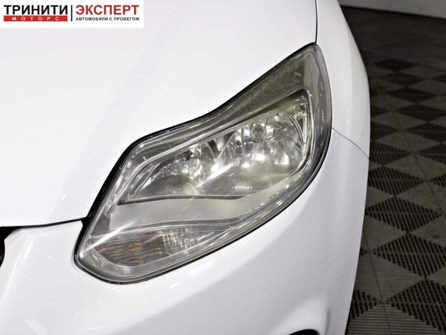 Ford Focus III Белгород  - изображение 9