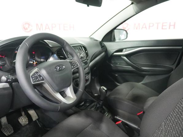 Lada (ВАЗ) Vesta I с пробегом 2019 года, цена 753 000 рублей, 150431 км, седан, Автокод Объявления