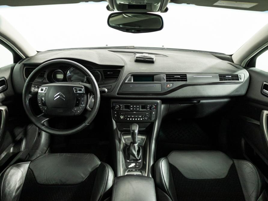 Citroen C5 II Санкт-Петербург  - изображение 13