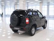 Chevrolet Niva I Рестайлинг Самара  - изображение 20