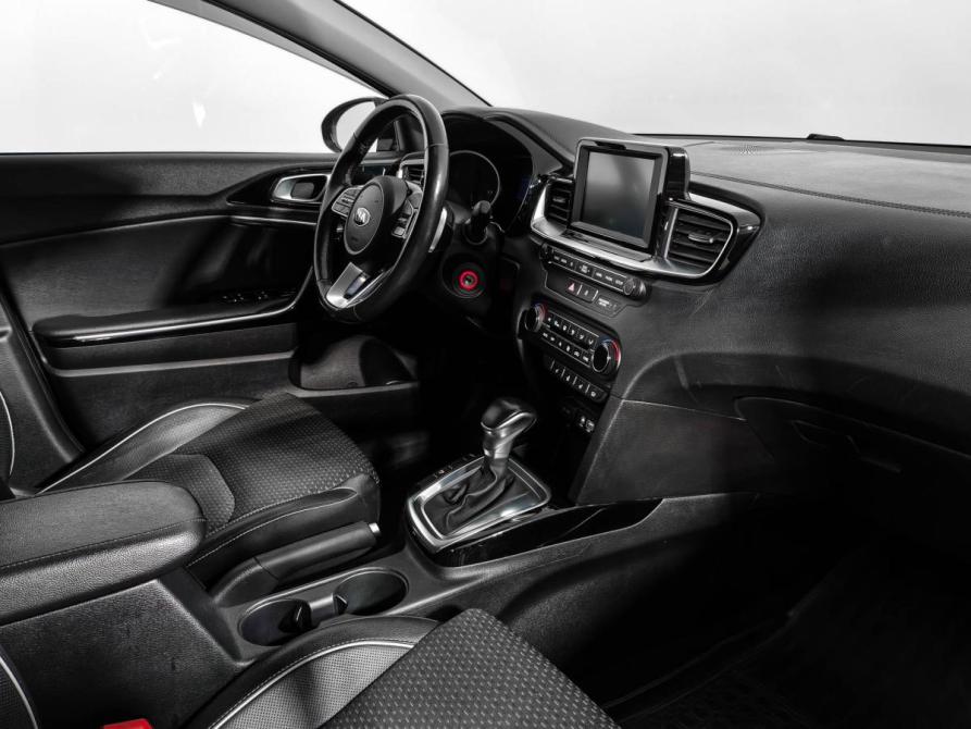 Kia Ceed III Санкт-Петербург  - изображение 13