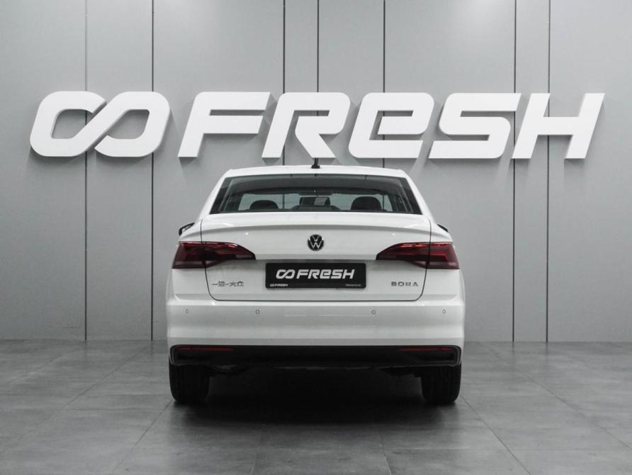 Volkswagen Bora IV Воронеж  - изображение 4