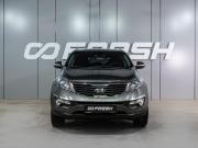 Kia Sportage III Воронеж  - изображение 27