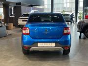 Renault Logan II Рестайлинг Тюмень  - изображение 23