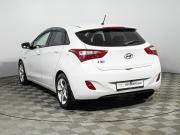 Hyundai i30 II Санкт-Петербург  - изображение 23