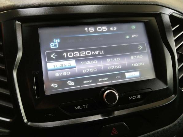 Lada (ВАЗ) Vesta I с пробегом 2017 года, цена 687 010 рублей, 183208 км, седан, Автокод Объявления
