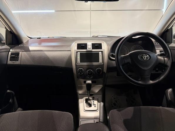 Toyota Corolla X (E140 E150) Рестайлинг с пробегом 2011 года, цена 940 000 рублей, 179000 км, универсал, Автокод Объявления