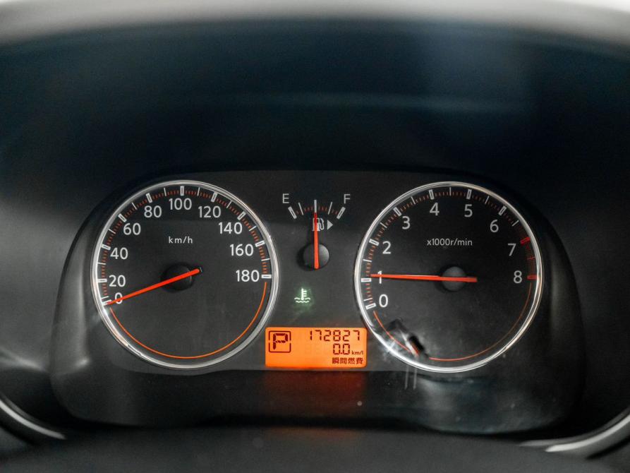 Nissan Note I Рестайлинг Красноярск  - изображение 11